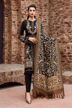 Load image into Gallery viewer, MARIA B | M PRINTS 2022 Pakistani Winter shawl dresses 2022 at Lebaasonline. Discover Maria B Pakistani Fashion Clothing USA that matches to your style for this winter. Shop today Pakistani Wedding dresses UK on discount price! Get express shipping in Belgium, UK, USA, France in SALE!