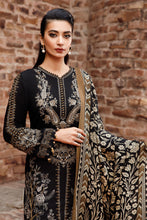 Load image into Gallery viewer, MARIA B | M PRINTS 2022 Pakistani Winter shawl dresses 2022 at Lebaasonline. Discover Maria B Pakistani Fashion Clothing USA that matches to your style for this winter. Shop today Pakistani Wedding dresses UK on discount price! Get express shipping in Belgium, UK, USA, France in SALE!