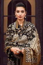 Load image into Gallery viewer, MARIA B | M PRINTS 2022 Pakistani Winter shawl dresses 2022 at Lebaasonline. Discover Maria B Pakistani Fashion Clothing USA that matches to your style for this winter. Shop today Pakistani Wedding dresses UK on discount price! Get express shipping in Belgium, UK, USA, France in SALE!