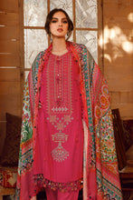 Load image into Gallery viewer, MARIA B | M PRINTS 2022 Pakistani Winter shawl dresses 2022 at Lebaasonline. Discover Maria B Pakistani Fashion Clothing USA that matches to your style for this winter. Shop today Pakistani Wedding dresses UK on discount price! Get express shipping in Belgium, UK, USA, France in SALE!