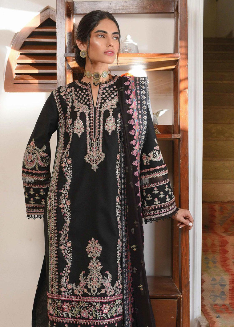 Buy QALAMKAR Q-LINE 2022  linen Dress This winter wedding can be beautifully flaunted with our Qalamkar Collection. We have other Pakistani dress IN USA of Maria B Sana Safinaz PAKISTANI BRIDAL DRESS We can deliver unstitched/customized dresses like PAKISTANI BOUTIQUE DRESSES in UK USA from Lebaasonline