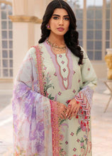 Load image into Gallery viewer, Roheenaz Lawn Collection 2022 Vol 2 | RNZ22S-08A