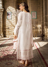 Load image into Gallery viewer, Buy Asim Jofa | LUCKNOWI CHIKANKAARI exclusive collection of ASIM JOFA WEDDING LAWN COLLECTION 2023 from our website. We have various PAKISTANI DRESSES ONLINE IN UK, ASIM JOFA CHIFFON COLLECTION. Get your unstitched or customized PAKISATNI BOUTIQUE IN UK, USA, UAE, FRACE , QATAR, DUBAI from Lebaasonline @ Sale price.