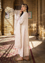 Load image into Gallery viewer, Buy Asim Jofa | LUCKNOWI CHIKANKAARI exclusive collection of ASIM JOFA WEDDING LAWN COLLECTION 2023 from our website. We have various PAKISTANI DRESSES ONLINE IN UK, ASIM JOFA CHIFFON COLLECTION. Get your unstitched or customized PAKISATNI BOUTIQUE IN UK, USA, UAE, FRACE , QATAR, DUBAI from Lebaasonline @ Sale price.