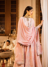 Load image into Gallery viewer, Buy Asim Jofa | LUCKNOWI CHIKANKAARI exclusive collection of ASIM JOFA WEDDING LAWN COLLECTION 2023 from our website. We have various PAKISTANI DRESSES ONLINE IN UK, ASIM JOFA CHIFFON COLLECTION. Get your unstitched or customized PAKISATNI BOUTIQUE IN UK, USA, UAE, FRACE , QATAR, DUBAI from Lebaasonline @ Sale price.