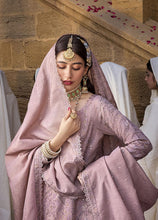 Load image into Gallery viewer, Buy Asim Jofa | LUCKNOWI CHIKANKAARI exclusive collection of ASIM JOFA WEDDING LAWN COLLECTION 2023 from our website. We have various PAKISTANI DRESSES ONLINE IN UK, ASIM JOFA CHIFFON COLLECTION. Get your unstitched or customized PAKISATNI BOUTIQUE IN UK, USA, UAE, FRACE , QATAR, DUBAI from Lebaasonline @ Sale price.