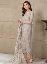 Load image into Gallery viewer, Zarif - Cheryl PAKISTANI DRESSES &amp; READY MADE PAKISTANI CLOTHES UK. Buy Zarif UK Embroidered Collection of Winter Lawn, Original Pakistani Brand Clothing, Unstitched &amp; Stitched suits for Indian Pakistani women. Next Day Delivery in the U. Express shipping to USA, France, Germany &amp; Australia 