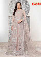 Load image into Gallery viewer, Zarif - Rose Gold PAKISTANI DRESSES &amp; READY MADE PAKISTANI CLOTHES UK. Buy Zarif UK Embroidered Collection of Winter Lawn, Original Pakistani Brand Clothing, Unstitched &amp; Stitched suits for Indian Pakistani women. Next Day Delivery in the U. Express shipping to USA, France, Germany &amp; Australia