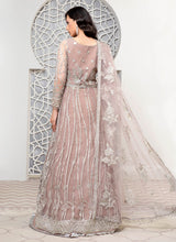 Load image into Gallery viewer, Zarif - Rose Gold PAKISTANI DRESSES &amp; READY MADE PAKISTANI CLOTHES UK. Buy Zarif UK Embroidered Collection of Winter Lawn, Original Pakistani Brand Clothing, Unstitched &amp; Stitched suits for Indian Pakistani women. Next Day Delivery in the U. Express shipping to USA, France, Germany &amp; Australia